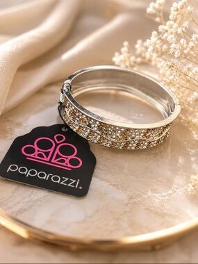 Bracelet (Hinge)